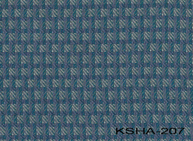Auto fabrics KSHA207