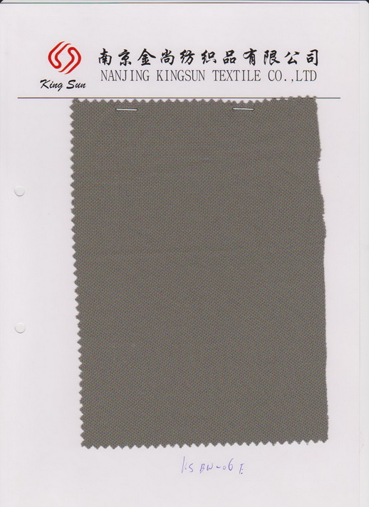 Auto fabrics KSBW-06E