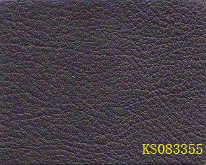 Train leather KS083355