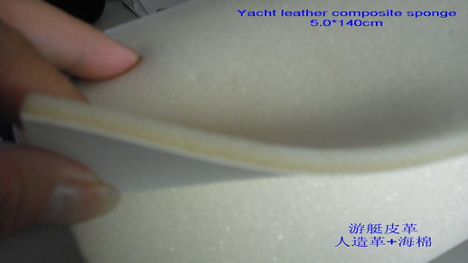 Yacht Leather