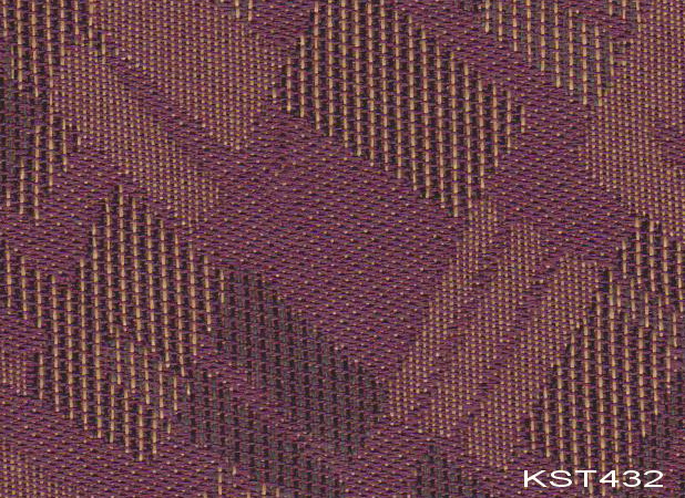 Train fabrics KST432