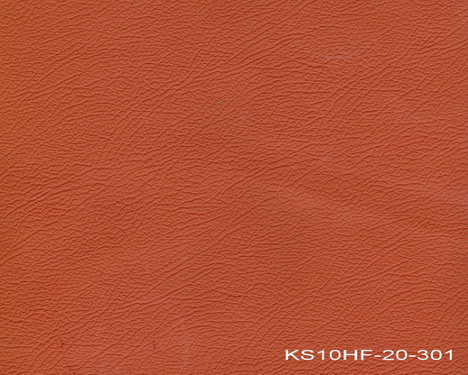 Auto leather KS10HF