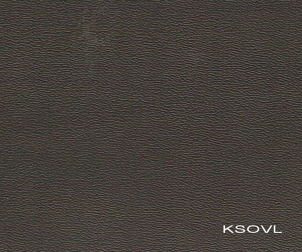 Auto Leather KSOVL