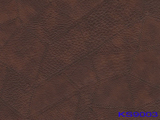 Auto Leather KS9003