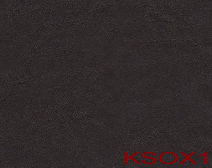 Auto leather KSOX1