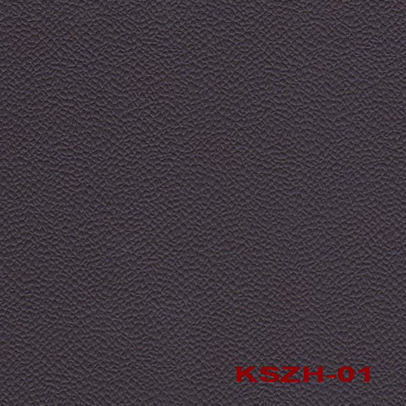 Auto leather KSZH-01