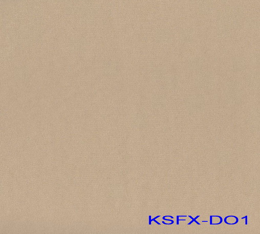Auto fabrics KSFX-D01