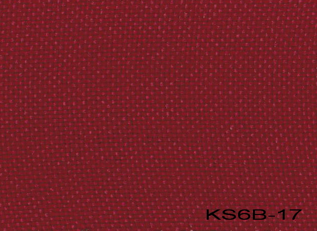 Auto fabrics KS6B-17