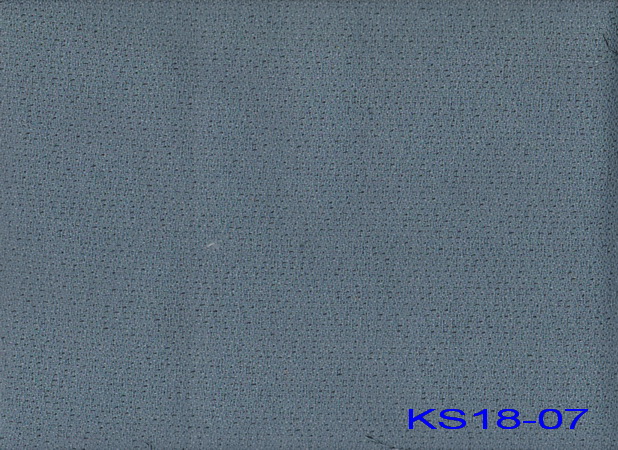 Auto fabrics KS18-07