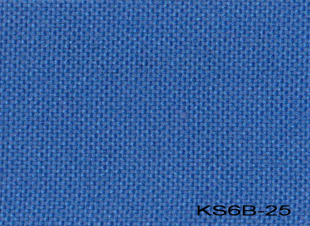 Train fabrics KS6B-25