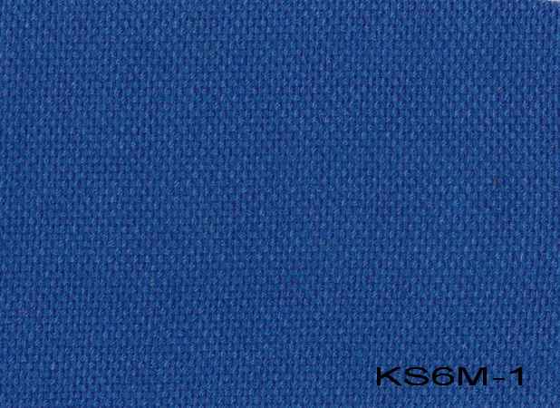 Train fabrics KS6M-1