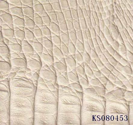 Crocodile leather KS080453