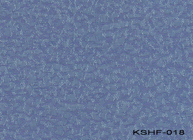Auto fabrics KSHF-018