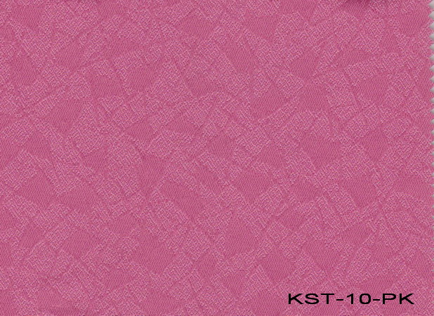 Auto fabrics KST-10-PK